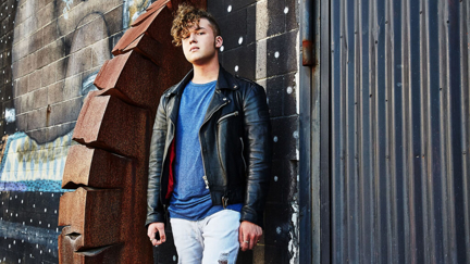 Chris Key interviews Voodoo Bloo Again!