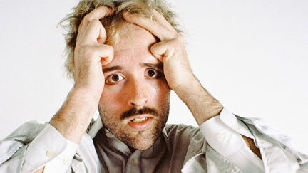 Greg chats with Elliot Dawson!