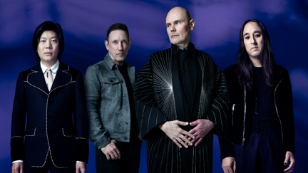 The Smashing Pumpkins Announce New Album Atum, a Sequel to Mellon Collie and Machina