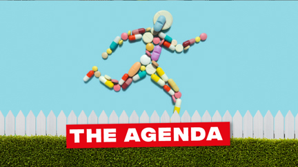 Introducing the 'Enhanced Games' where all drugs are legal