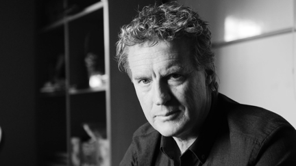 Don McGlashan with Tony Lyall on live album: Take It to the Bridge!