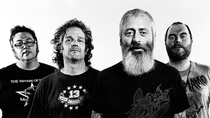 Greg Prebble Interviews Beastwars!