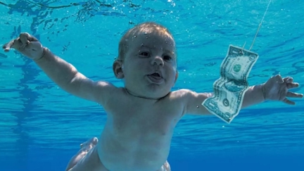 Nirvana lawyer aeeks dismissal of "absurd" 'Nevermind' baby lawsuit
