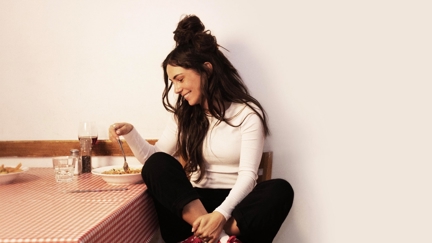 Greg chats to Amy Shark!