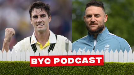 "Cum Ball" beats "Baz Ball" in the 1st Ashes Test