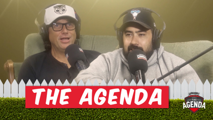 Is this the greatest Warriors chant ever?