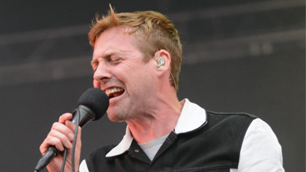 Kaiser Chiefs announce new album, share song co-written by Nile Rodgers
