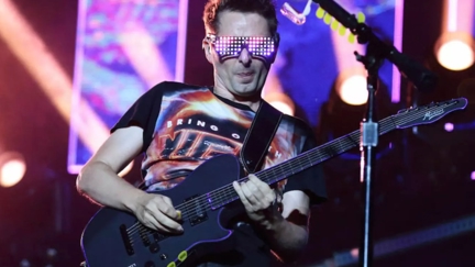 Muse announce release date for heavy new single "Won't Stand Down"