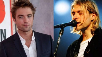 'Batman' Director explains how Kurt Cobain inspired Robert Pattinson's role