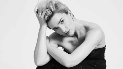 Greg Prebble interviews Julia Deans