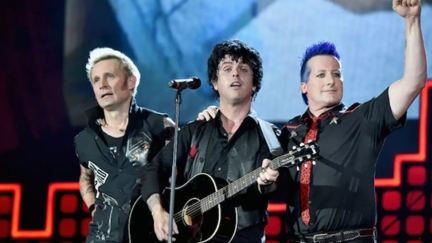 Green Day keep fans on their toes with another mysterious '1972' teaser