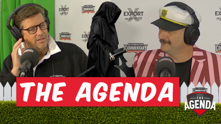 "Have you ever s**t yourself?"