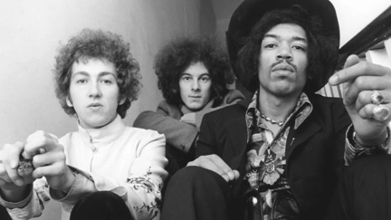 Why the heirs of Jimi Hendrix's bandmates may have a case for royalties