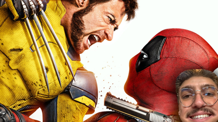 PUGS REVIEWS - Deadpool & Wolverine!