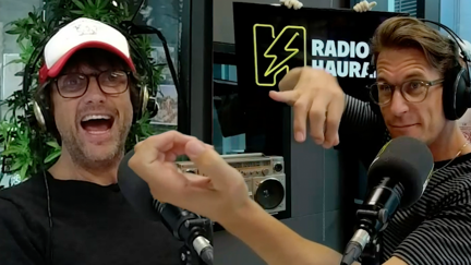 Have Matt & Jerry reached 'Peak Soft On'