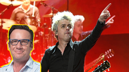 Green Day releasing new single this week