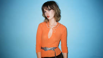 Molly Payton - Accelerate