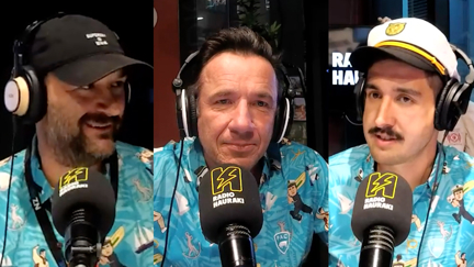 Jase doesn't know what 69 means