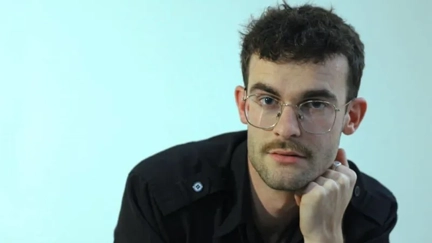 Greg Prebble Interviews Sam Cullen On The Cold Midwinter!