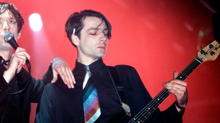 Steve Mackey, Pulp Bassist, Dead at 56