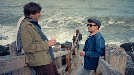 BLUR Announce New Documentary "To The End"