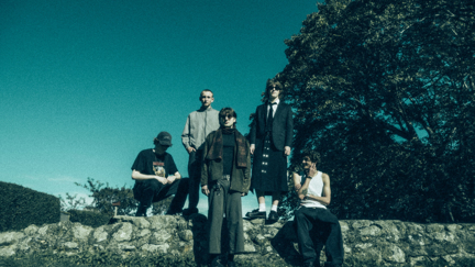 Jesse from Ivy with Greg on Loon!