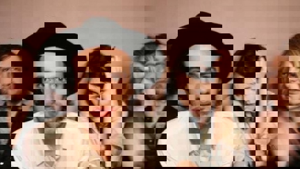 Greg Prebble Interviews Finn from The Veils!