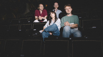 The Beths - Watching The Credits