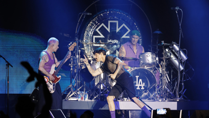 iHeart Radio's Alter Ego Highlights