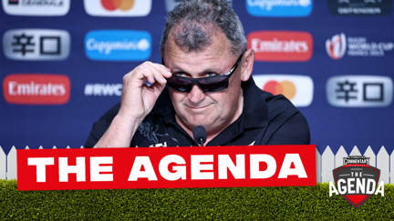 Will the Fozzie Rollercoaster continue this weekend?