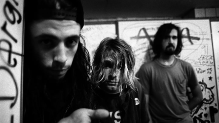 Dave Grohl dreaded writing his book's chapter about Kurt Cobain