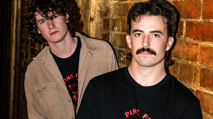 Hell Of A Time - The Boondocks