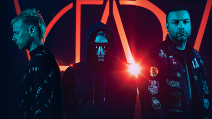 Muse NFT album to become first new chart-eligible format in seven years