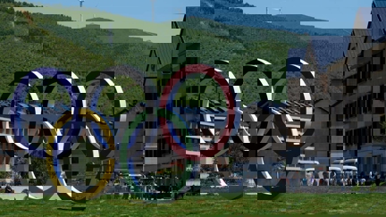 Claims of drunken behaviour on Olympians' flight back to New Zealand