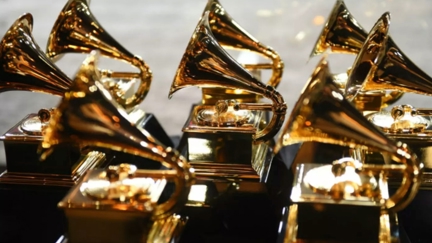 Grammy 2022 Nominations