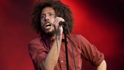 Zack De La Rocha's Tour Cancelling Injury Revealed