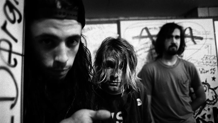 Nirvana responds to amended 'Nevermind' cover lawsuit