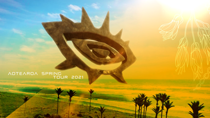 Greg Prebble interviews Andrew Penman of Salmonella Dub