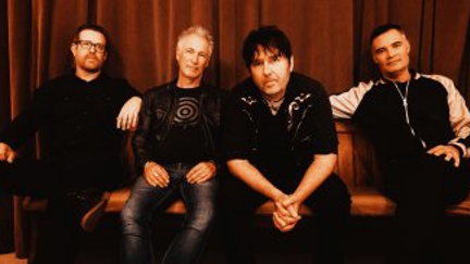 Greg Prebble Interviews Matt Carson from Tablefox!