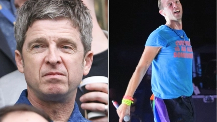Noel Gallagher throws shade at Glastonbury for being “Woke”
