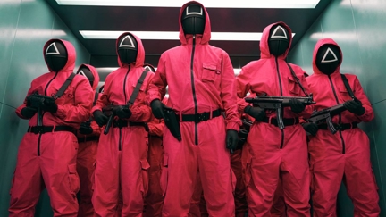 Squid Game creator hints at dark twist in Season 2