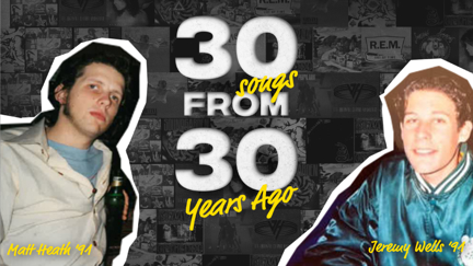 Radio Hauraki's 30 From 30