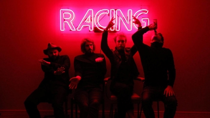 Racing - Southern Lovers
