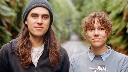 Greg Prebble Interviews Carb on Carb!