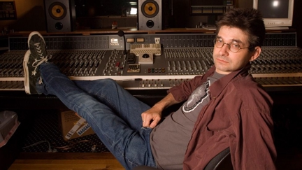 Steve Albini, Nirvana and Pixies Producer Has Passed Away