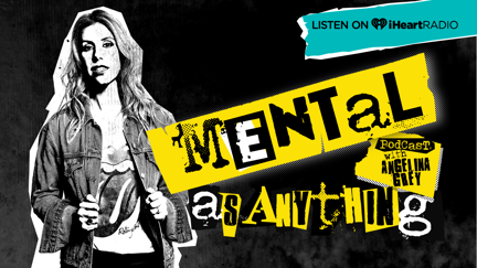 Dai Henwood: Tools to keep a positive mindset
