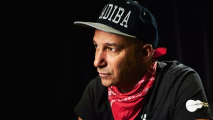 Tom Morello shares how a disappearance from Chris Cornell inspired a song