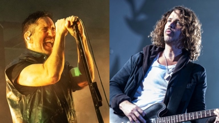 Feeling Old Yet? Two of Rocks Biggest Albums Have Turned 30