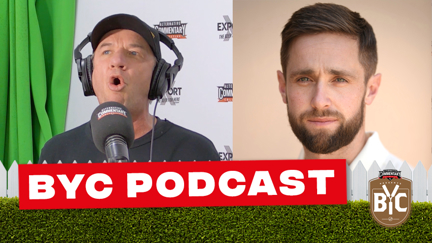 Jason Hoyte names his "Ultimate Looking" Cricketer