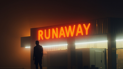 Runaway - Tablefox